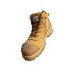 Buy cheap Heavy Duty Mining Boots Anti Puncture Anti Static Steel Toe Safety Protective Work from wholesalers