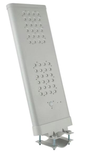 Buy cheap High Lumen IP65 Integrated Solar Street Light 48W Environment Friendly from wholesalers