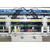 Buy cheap 1080*1300mm Hot Knife Film Laminator Machine ISO from wholesalers