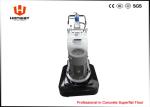 Buy cheap 15KW Electrical Motor Concrete Floor Grinding Machine Four Square Heads from wholesalers