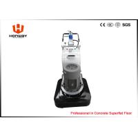 Buy cheap Large Area Floor Surface Grinder , Marble Floor Cleaning Machine 26.7A/15.5A product