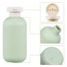 Buy cheap Screen Printing Cosmetic Skincare Squeeze Bottle Flip Top Cap For Easy Of Body Lotion from wholesalers
