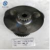 Buy cheap Excavator Parts First Level Final Drive BOB331 1st Carrier Assy Planet Gear from wholesalers