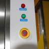 Buy cheap Painted Exterior Cold Plate Interior Stainless Steel Air Shower With Large Air Volume from wholesalers