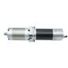 Buy cheap 57mm Bldc Motor With Planetary Gearbox 38N.M 125:1 Reduction Ratio 24V 30RPM from wholesalers