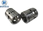OEM ODM Tungsten Carbide Valve Seats Customized For Oil Gas Industry