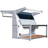 Buy cheap Horizontal Finished Cloth Inspection Machine 3HP Main Control Motor from wholesalers