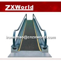 Buy cheap Moving walk product