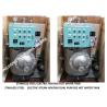 Buy cheap Marine stainless steel steam electric heating hot water tank ZDR0.2 CB/T3686-1995 (Volume: 200L, design pressure: 0.7/0. from wholesalers
