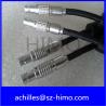 Buy cheap China low cost Lemo compatible 00B/0B/1B/2B/ multi-pins electrical cable couplers from wholesalers