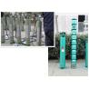 Buy cheap Submersible Borehole Water Pump Vertical Type from wholesalers