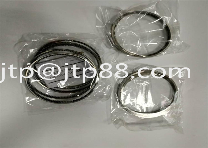 Customized Packing Engine Piston Rings 6G74 Cylinder Piston Ring MD300569 MD369575