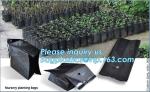 Grow bag, planter bags, nursery bags, agro planting bag, seedling bag, spling
