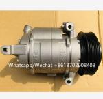 CSP15 Auto Ac Compressor for chevrolet cruze OEM : 96966630 / 13271258 /