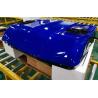 Buy cheap 12/24V DC Battery Powered Truck Air Conditioner With Big Cooling Capacity from wholesalers