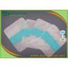 Buy cheap IV Cannula Polyurethane Film Waterproof Wound Dressing Breathable With Latex Free from wholesalers