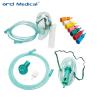 Buy cheap Non Rebreathing Oxygen Mask , Venturi Non Rebreather Mask With 7 Diluters Free Sample from wholesalers