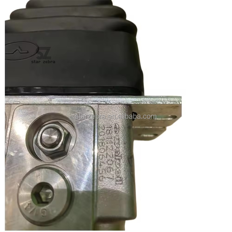 181122067 Dual Control Handle Joystick Parts for Joystick Replacement Parts