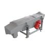 Buy cheap Linear Vibrating Screen Equipment For Pharmaceutical from wholesalers