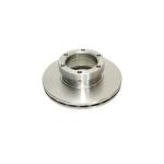 Caanass Heavy Duty Truck Brake Disc OEM 9434210312 Superior Performance