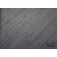 Buy cheap 23μM Wood Finish Heat Transfer Film Roll For Metal Workpiece product