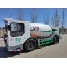 Buy cheap Battery Driven New Energy Coal Mining Equipment Concrete Transportation Vehicle from wholesalers