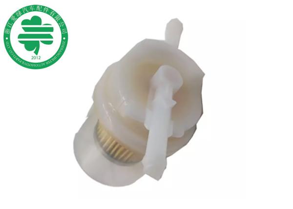 Buy cheap 23300 38010 Automobile Fuel Filter L4 Subaru Mazda Honda Fuel Inline Filter from wholesalers