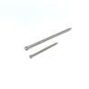 Buy cheap 4.0X90MM Flat Lost Head Annular Ring Shank SS Nails For Wood from wholesalers