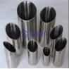 Buy cheap Business Type Stainless Steel Tubing With Rigid Flexibility from wholesalers