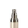 Buy cheap acrylic silver Portable in stock traveling china products manufacturers airless lotion pump bottle 15ml 30ml 50ml from wholesalers