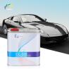 Buy cheap High Solid Spray Car Refinishing Paint 1K Car Coating For Repair from wholesalers