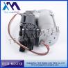Buy cheap 37206789450 Air Suspension Compressor For B-M-W F01 F02 Front from wholesalers