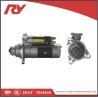 Buy cheap M009T60171 Mitsubishi Starter Motor Fit For Engine 6D24 FV517 24v 6kw from wholesalers