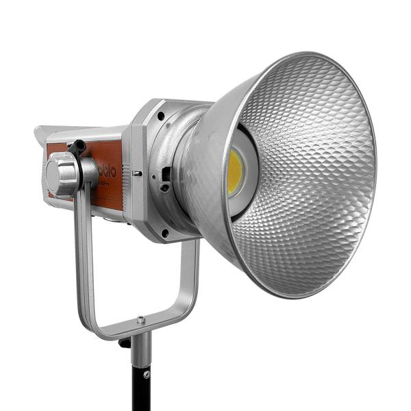 Buy cheap Yidoblo Bi Color Led Studio Video Light Filming Lighting Equipment Photographic Light with Effects 200w ZD-200pro from wholesalers