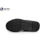 Buy cheap Current Comfortable Black Military Boots Camouflage Design Durable Sole from wholesalers