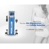 Buy cheap Pneumatic Shockwave Therapy Machine For Body Pain Relief / ESWT Treatment from wholesalers