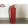 Buy cheap 6kg Portable ABC Dry Powder Fire Extinguisher 150*430mm from wholesalers