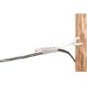 Buy cheap FTTH Plastic Accessories and Parts for optic fiber project and communications YH05 from wholesalers