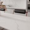 Buy cheap Elegant Sintered Stone Slab Tile For Kitchen Bathroom 3C certificate from wholesalers
