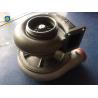 Buy cheap Excavator Spare Parts Replacement Cummins Turbo Turbocharger 3596654 from wholesalers