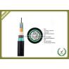Buy cheap Underground Armored Outdoor Direct Buried Fiber Optic Cable GYTA53 reach to 288cores from wholesalers
