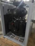 1.5kw 4bar 6bar 8bar oil free scroll air compressor for dental clinic use pure