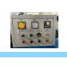 Buy cheap 50Hz Coiling And Packing Machine , Lever Type Wire Rewinding Machine from wholesalers