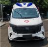 Buy cheap Ford Transit Medical Emergency Ambulance 162HP 5 Speed from wholesalers