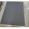 Buy cheap Non Magnetic Granite Surface Plate AA Grade Wrap Resistant Easily Cleaned from wholesalers