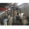 Buy cheap Automatic Feeding Pneumatic Conveying System Extruder Line from wholesalers
