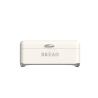 Buy cheap Party Occasion Square Metal Bread Bin Set , Stainless Steel Kitchen Bread Box from wholesalers