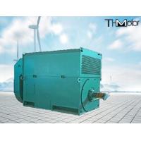 Buy cheap Medium Size YKK 630 400kw to 6000kw High Voltage Electric Motors IC611 IC411 ODM product