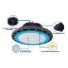 Buy cheap led 150w high bay 100V-347V UFO Warehouse LIGHT from wholesalers