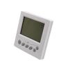Buy cheap Programmable Room Heated Floor Thermostat For Household , CE Standard from wholesalers